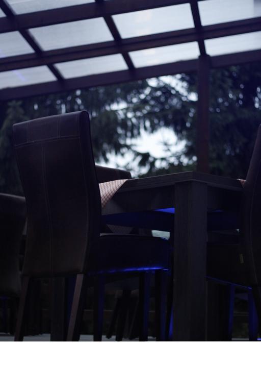 Casa Laur Cu Plaja Privata Hotel Colibita Bagian luar foto